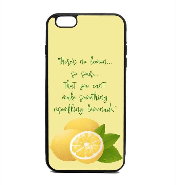 This Is Us Quote Phone Case