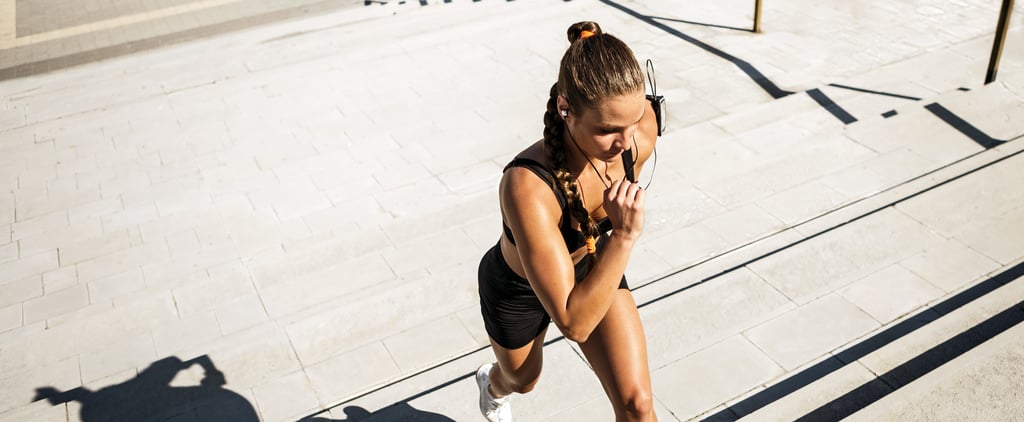 Cardio Can Help You Get Stronger, but There's 1 Caveat, According to This Exercise Physiologist