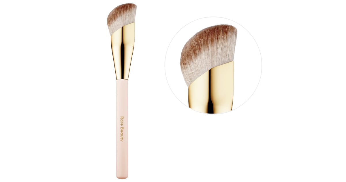 rare beauty foundation brush
