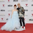 The Premios Billboard Red Carpet Brought Out Latinx Celebs' Boldest Looks