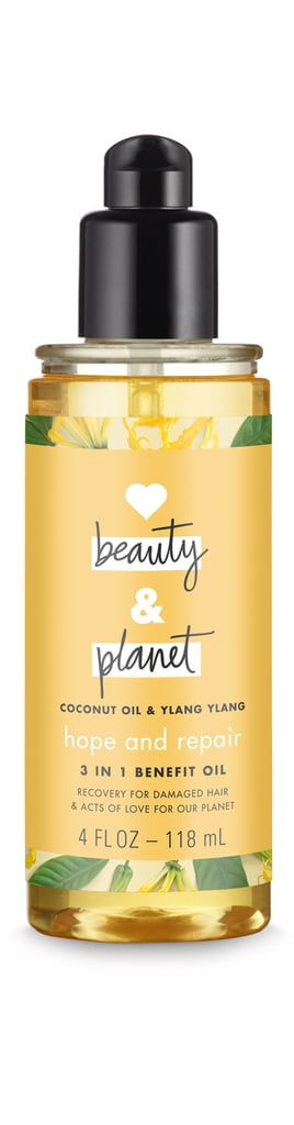 Love Beauty and Planet Hope & Repair 3 in 1 Benefit Oil