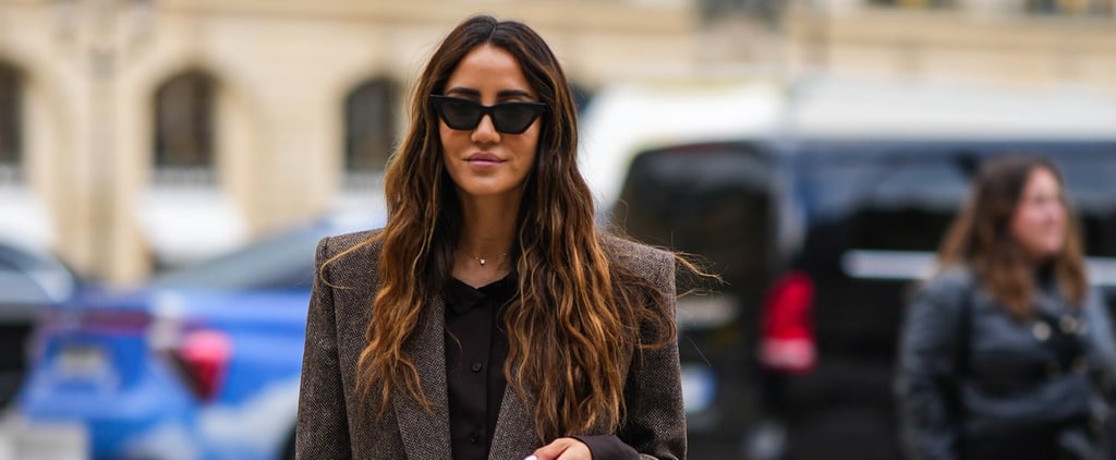 Hazelnut Hair Color Is Trending This Season