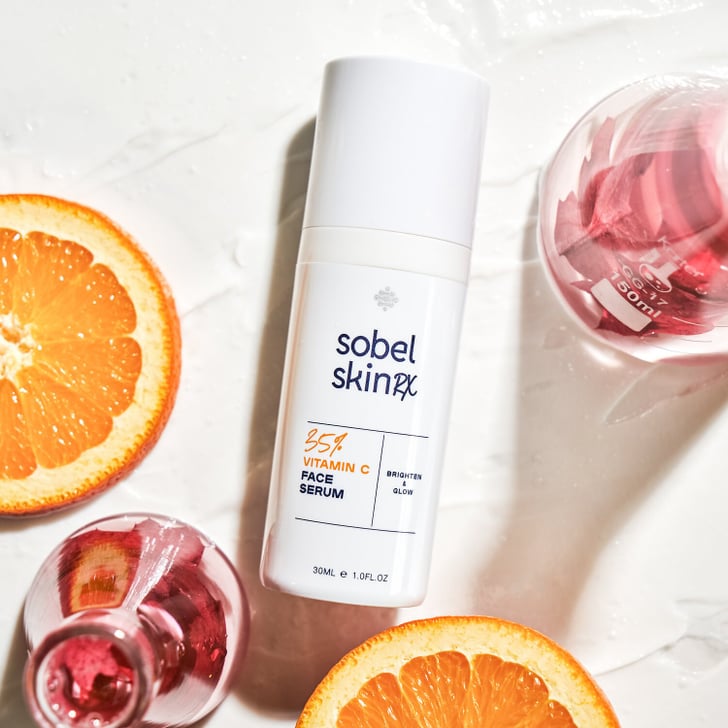 Sobel Skin RX 35 Vitamin C Face Serum TopRated Vitamin C Serums at