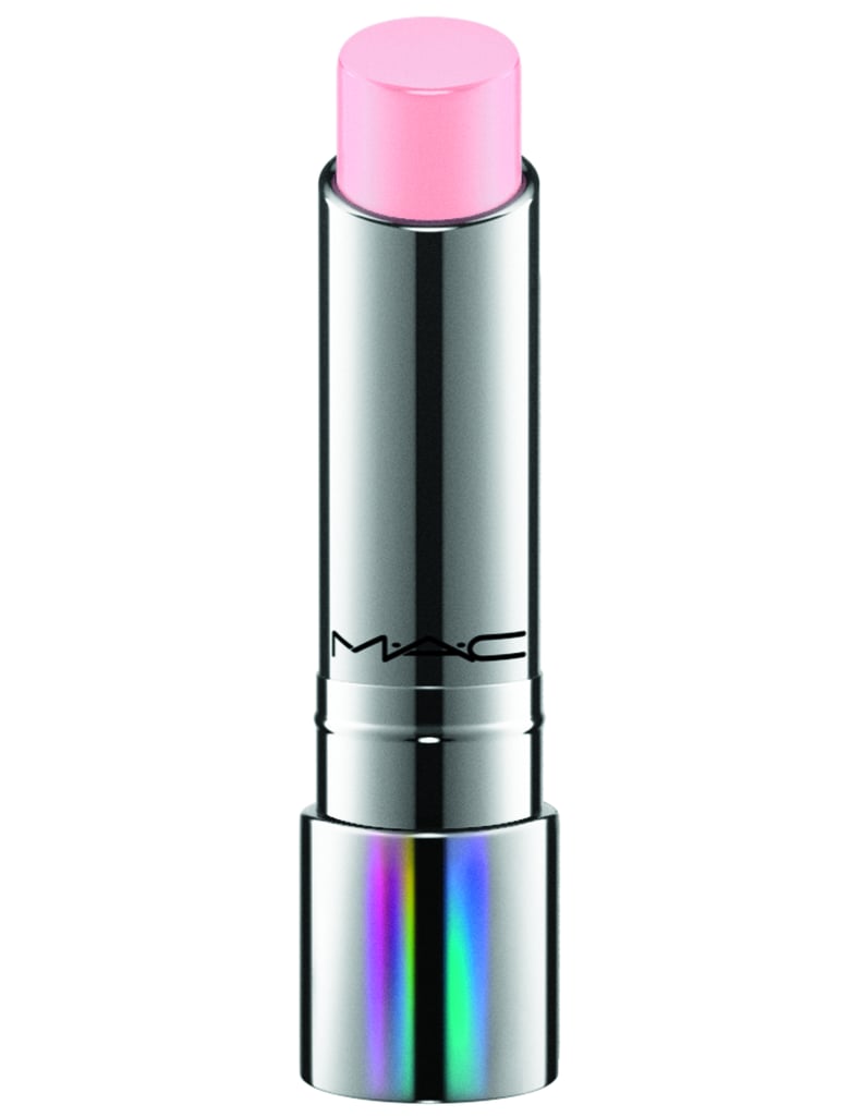 MAC Cosmetics Tendertalk Lip Balm Summer 2016 POPSUGAR Beauty