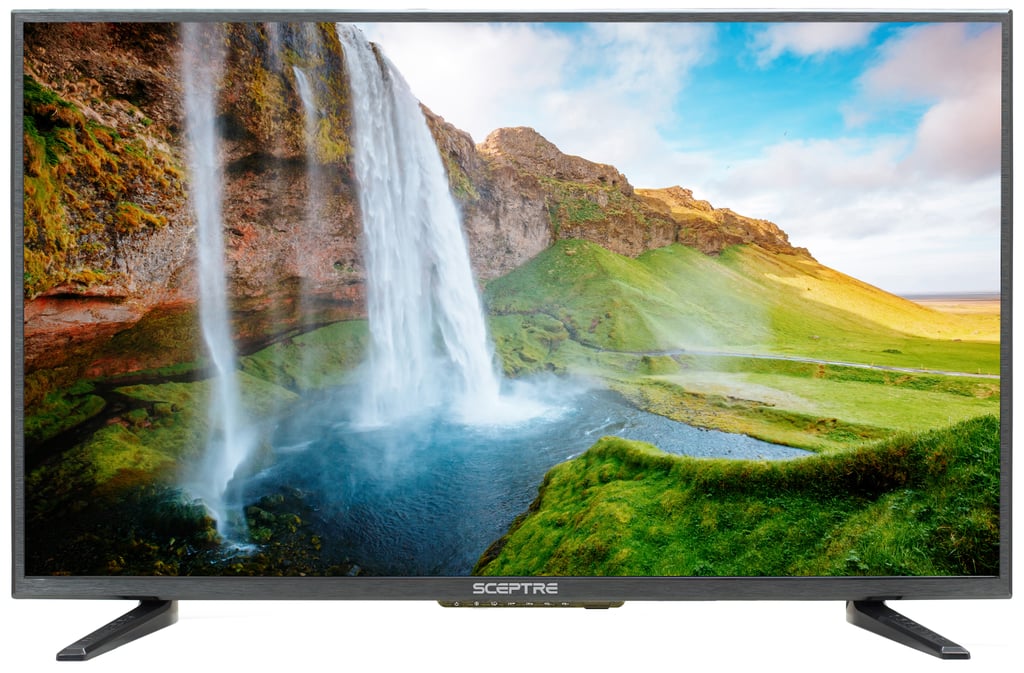 Sceptre 32" Class HD LED TV