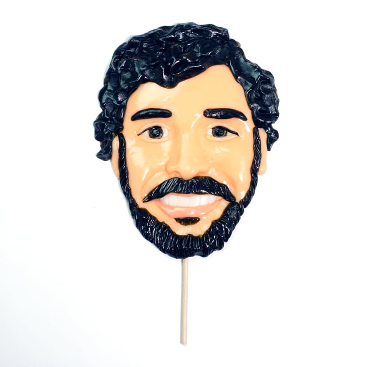Real-Life Face Lollipop | POPSUGAR Food UK Photo 4