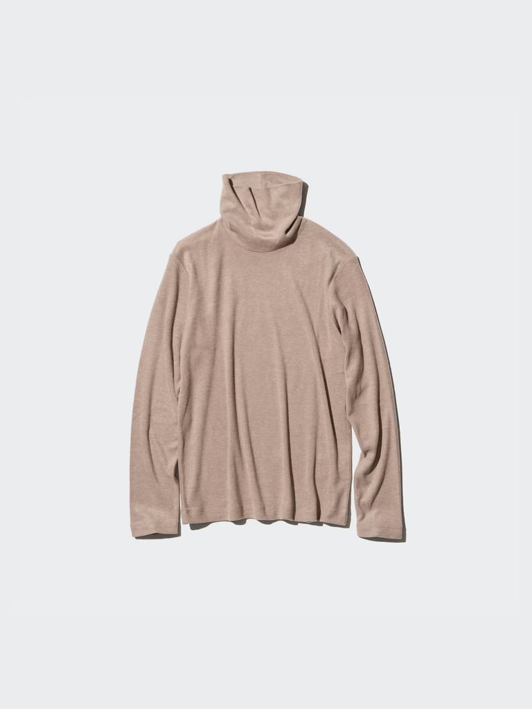 A Cozy and Warm Base Layer
