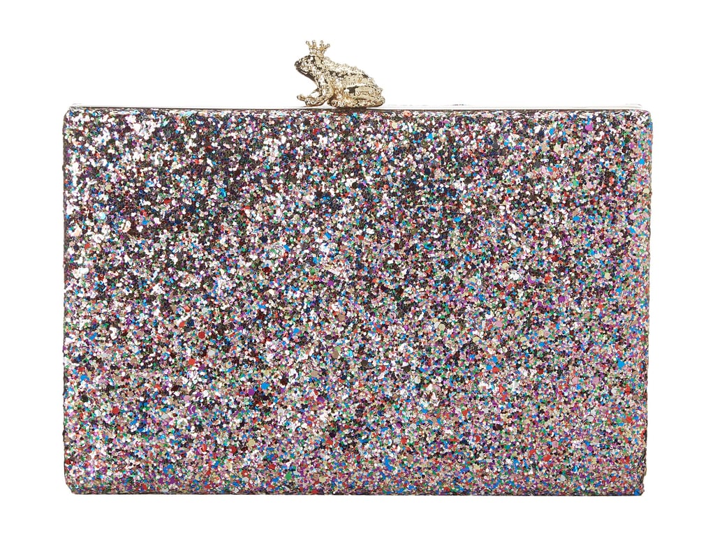 Kate Spade New York Wedding Belle Emanuelle Clutch ($328)