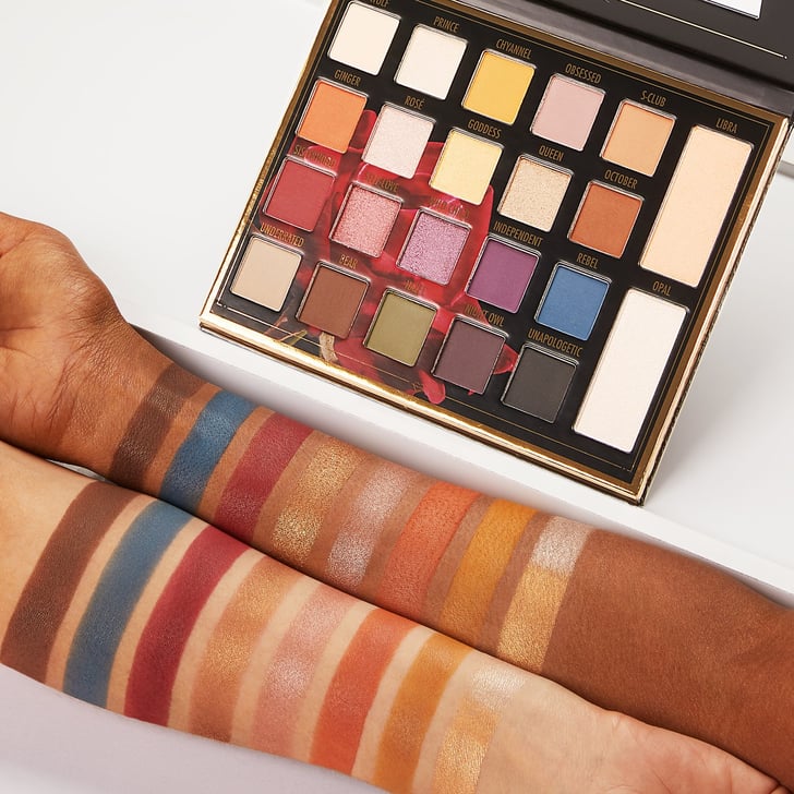 Sylvia Gani: BH Cosmetics 22 Color Shadow Palette | Makeup ...