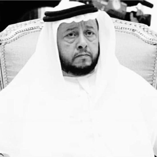 حكام الإمارات ينعون سمو الشيخ سلطان بن زايد آل نهيان