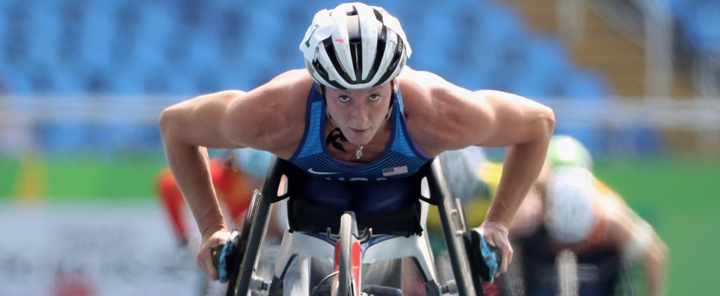 Who Is Tatyana McFadden? 5 Facts About the Paralympic Legend