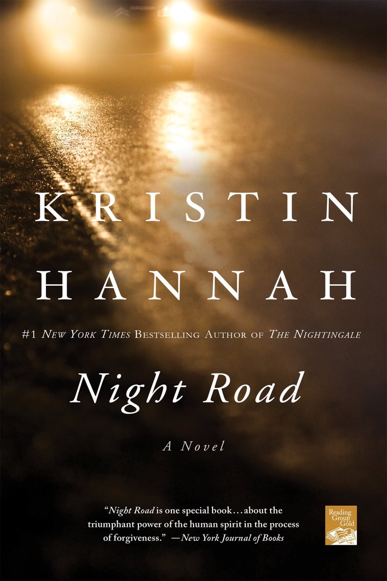 Night Road by Kristin Hannah