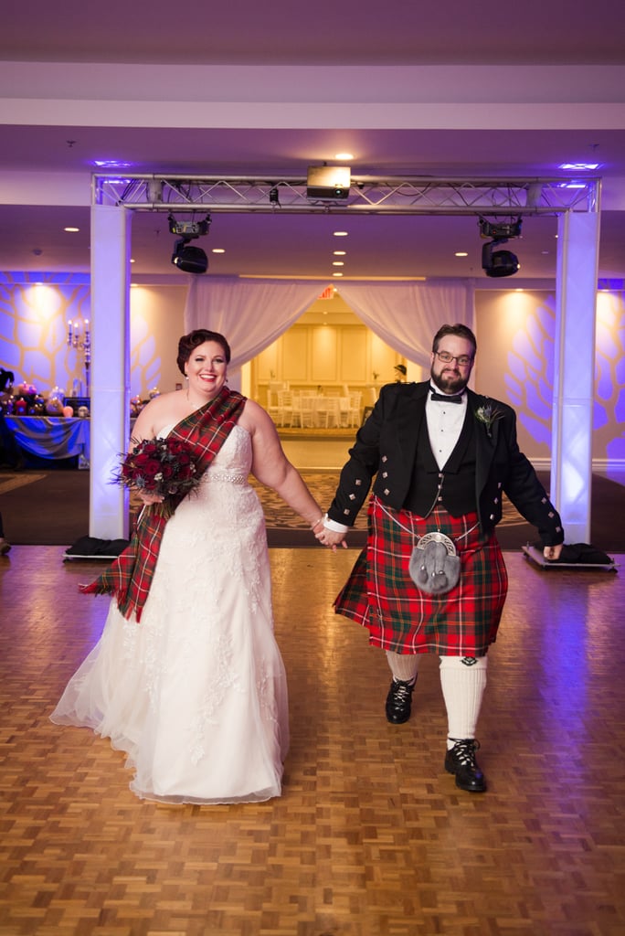 Superhero Halloween Wedding Ideas
