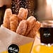 McDonald's Donut Sticks