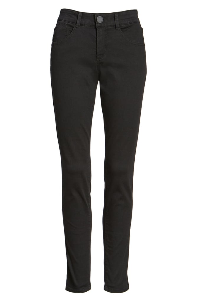 Wit & Wisdom Ab-solution Stretch Skinny Jeans