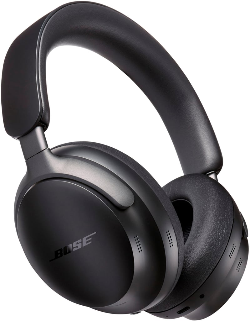 Bose Noise Cancelling Headphones