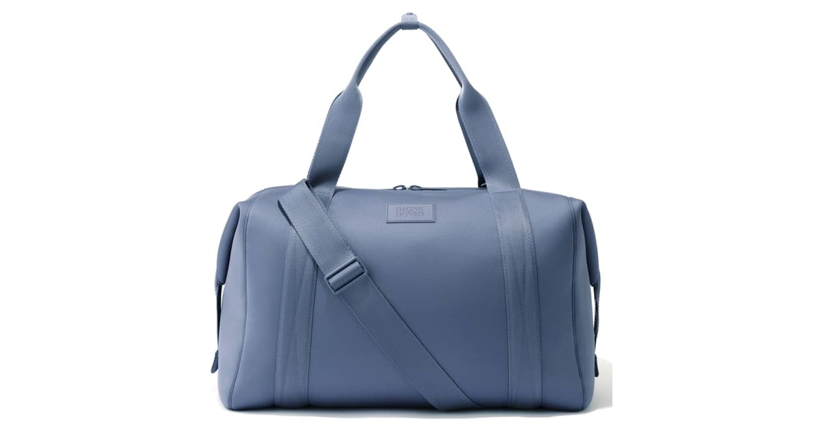 Dagne Dover XL Landon Carryall Duffel Bag | Best Carry-On Luggage ...