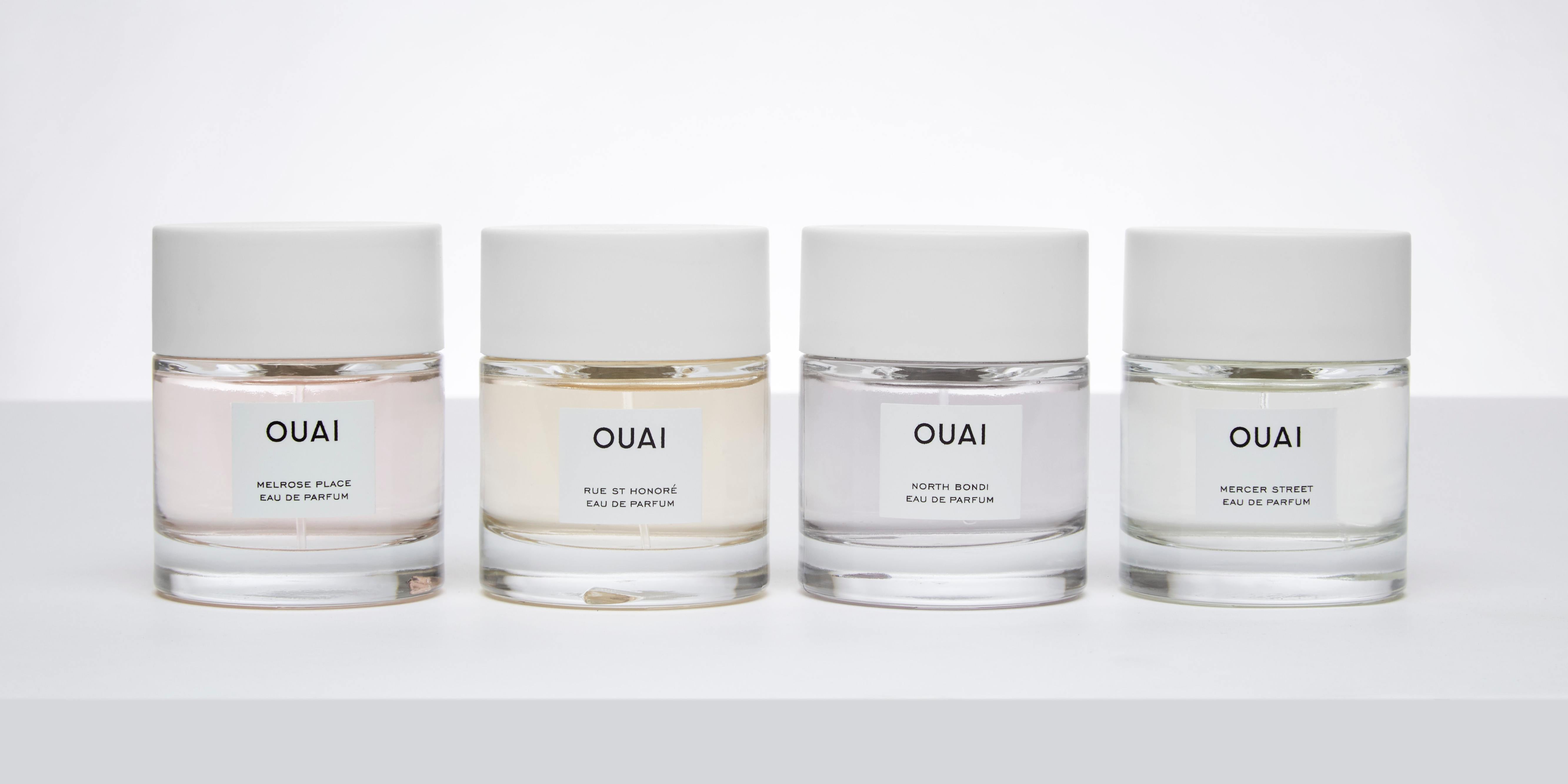 Ouai perfume uk store