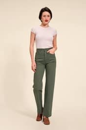 Rouje Madeleine Jeans