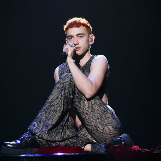 Olly Alexander to Host BBC One's 2021 New Year's Eve Special
