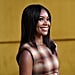 Gabrielle Union Teaches Her Daughter How to Ride a Bike