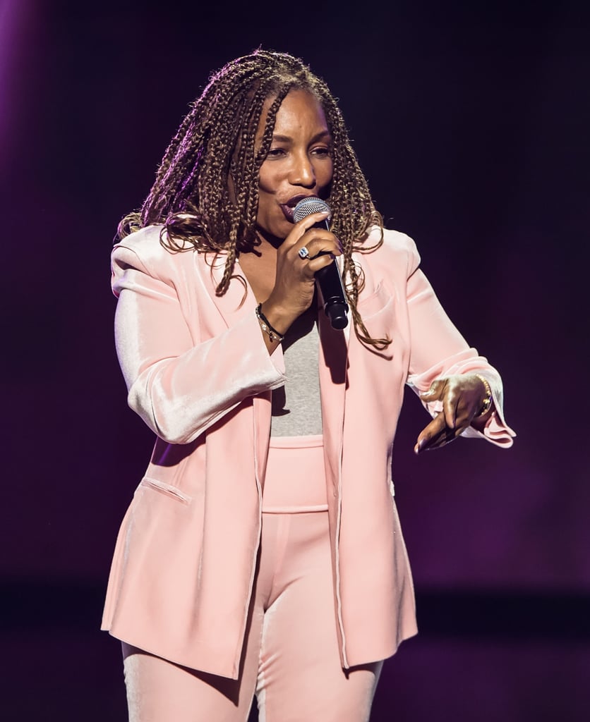 Aretha Franklin Tributes at Black Girls Rock 2018 Videos