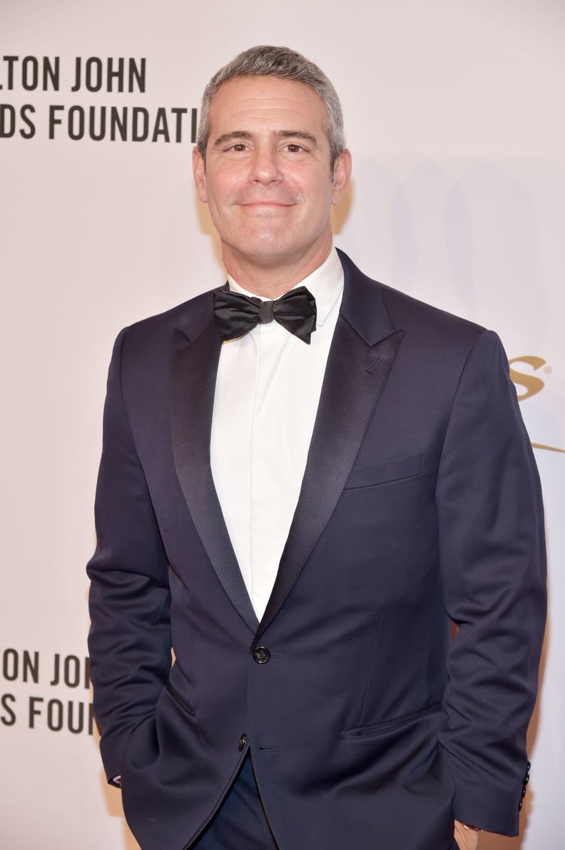 Andy Cohen