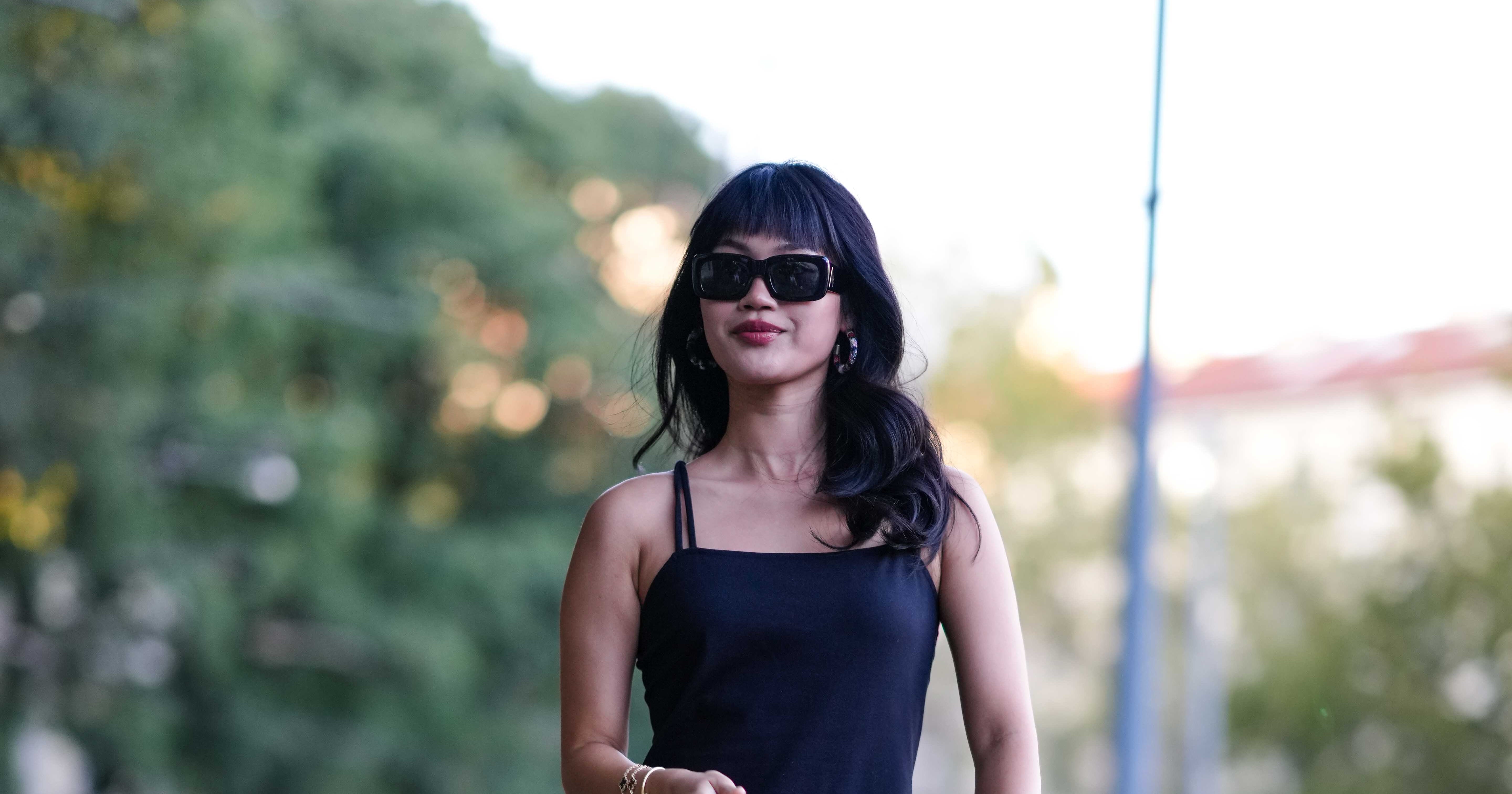 We're Calling It: The "Hush" Cut Will Be Everywhere This Fall