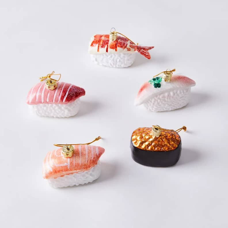 51 Best Sushi Gifts for Sushi Lovers (2023)