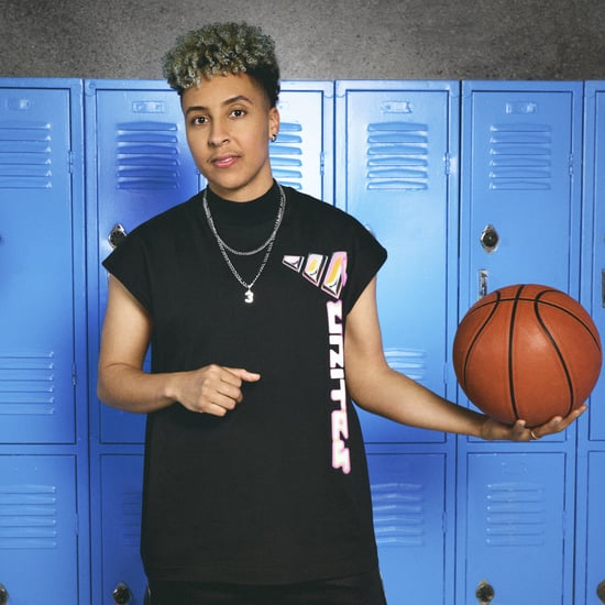 Layshia Clarendon Interview: WNBA Player on Trans Inclusion