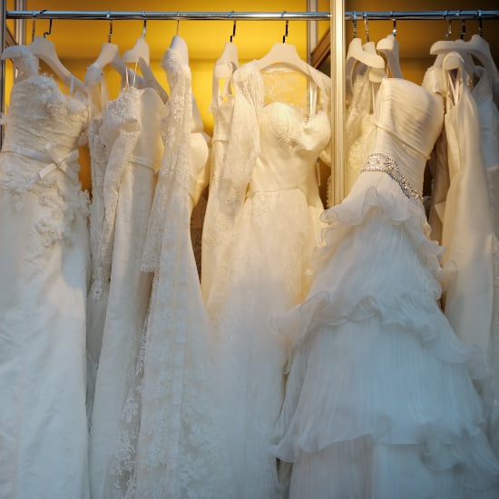 Myths About Plus-Size Wedding Dress Shopping