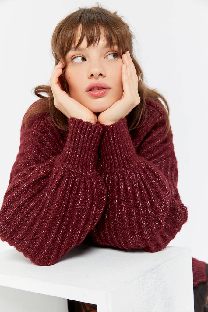 Truly Madly Deeply Ava Open-Front Cardigan