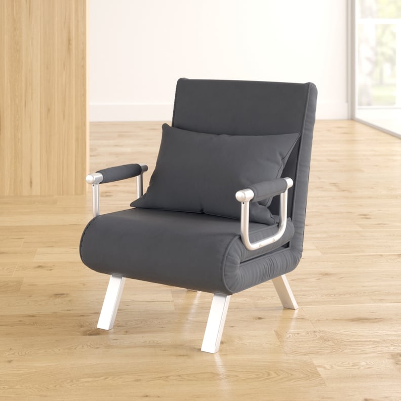 Longoria Convertible Chair