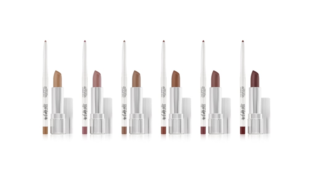 The Estée Edit by Estée Lauder The Barest Lip Color and Contour Lip Liner