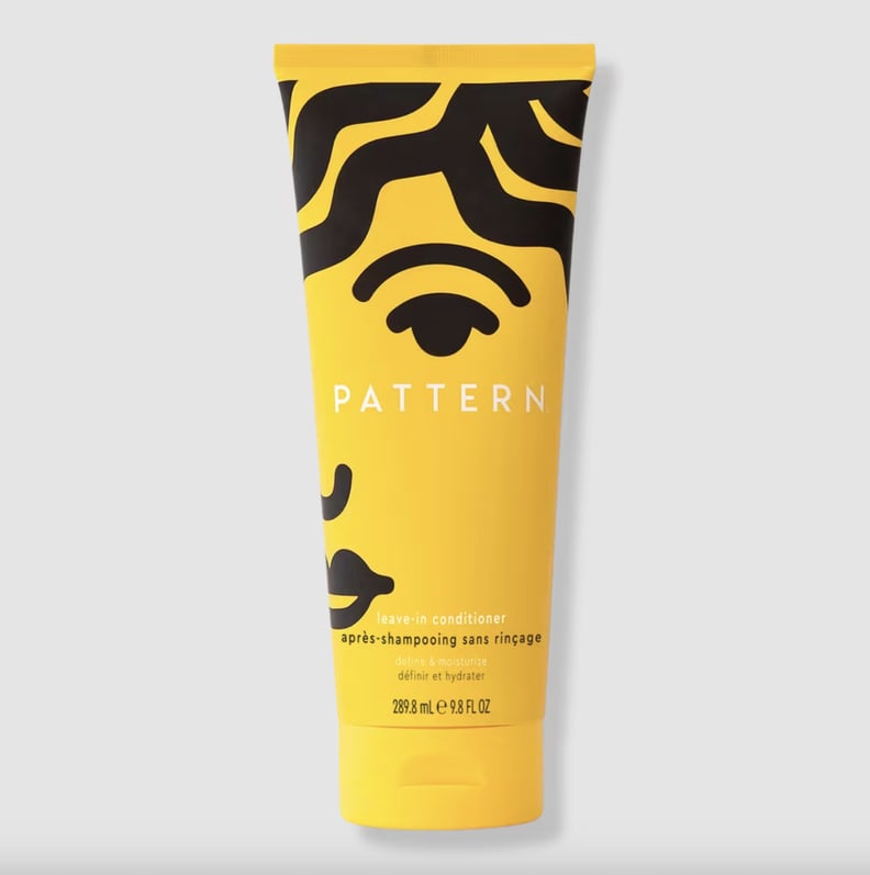 Best Leave-In Conditioner According to Chuck Amos