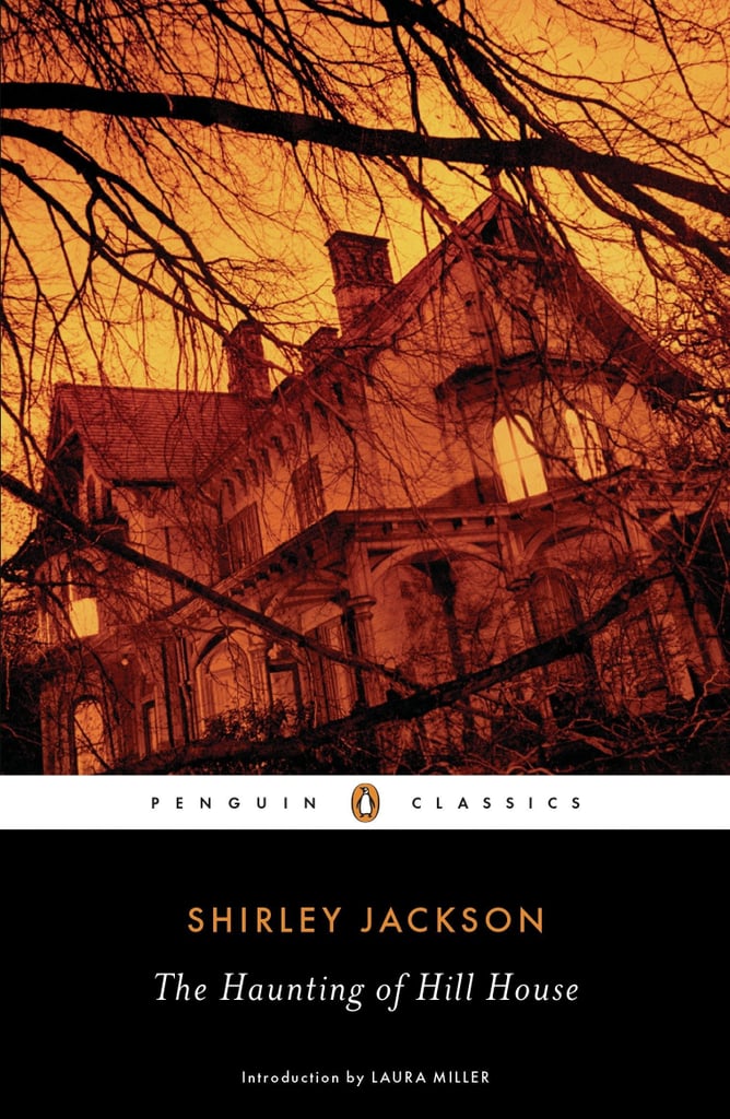 Haunting of Hill House Book Spoilers