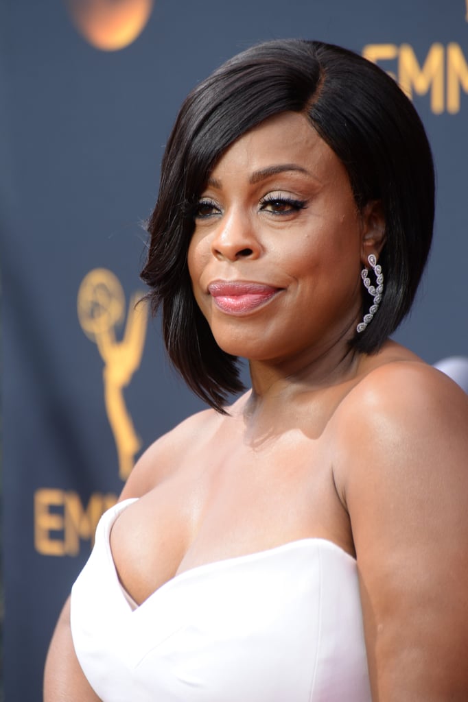 Niecy Nash