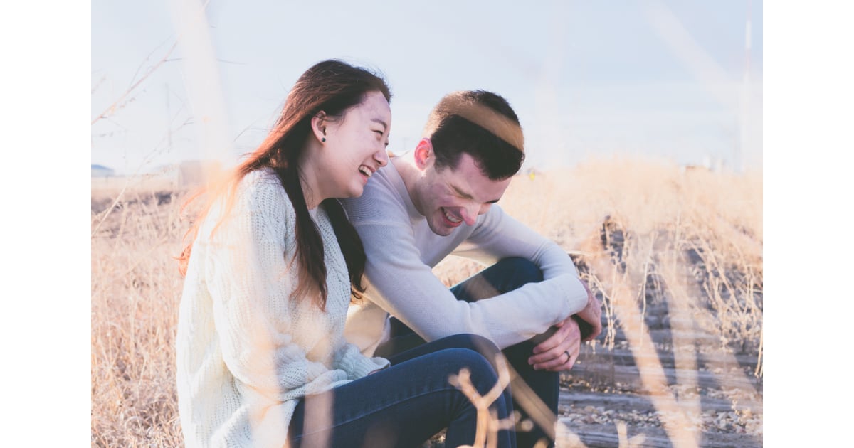 You Finish Each Other s Sentences Signs Your Partner Is Also Your Best Friend POPSUGAR Love 