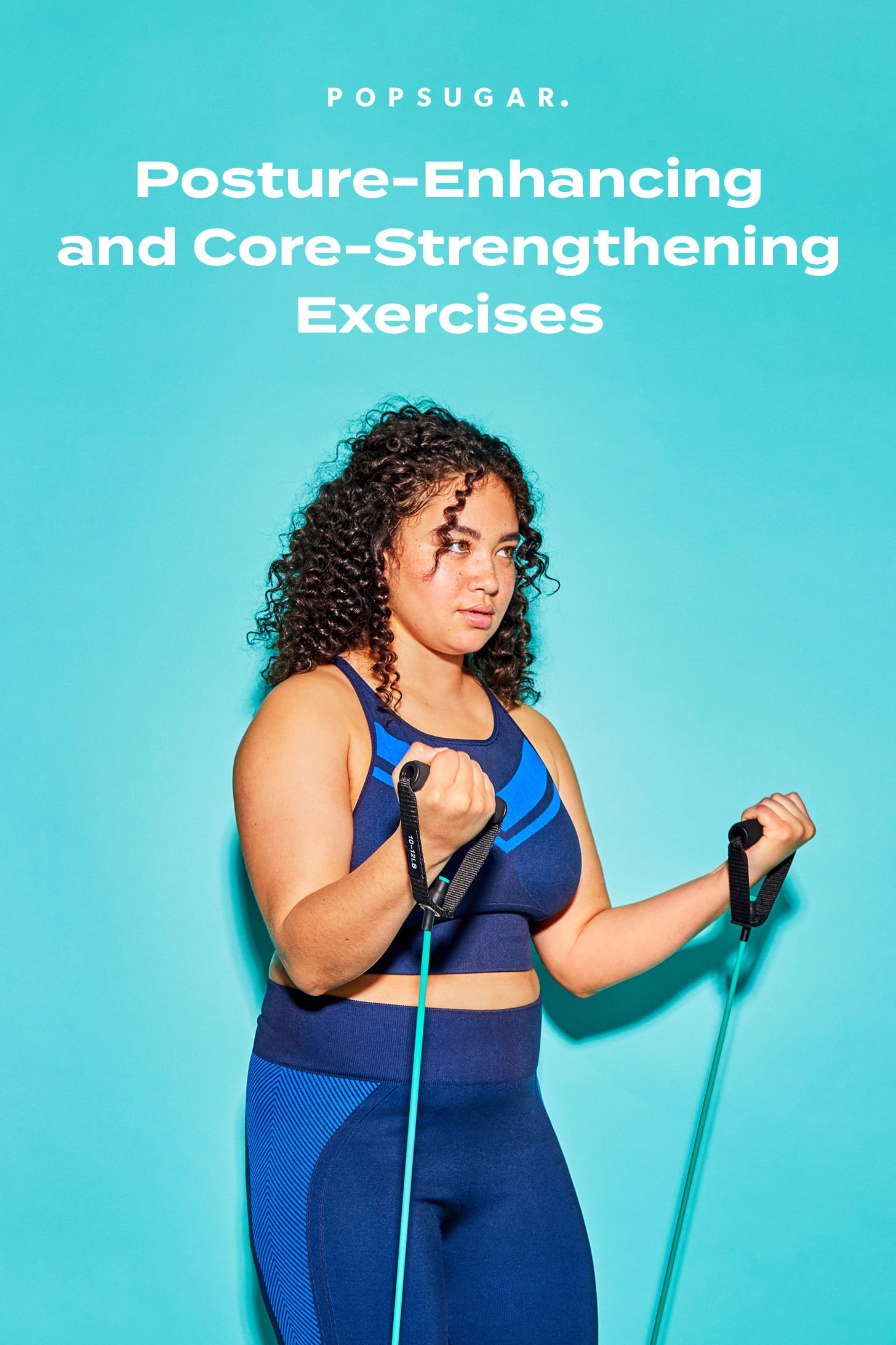 Posture core hotsell exercises