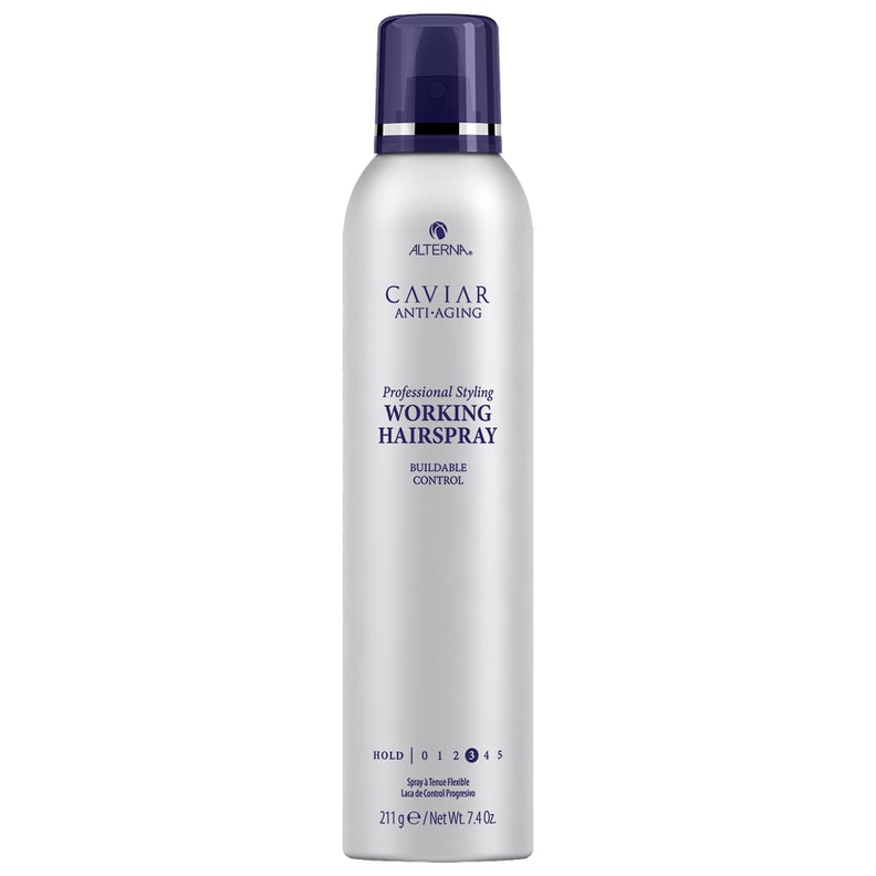 Alterna Haircare Caviar Anti-Aging Working Hairspray