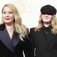 Christina Applegate Walks the SAG Awards Red Carpet Hand in Hand With Her Daughter