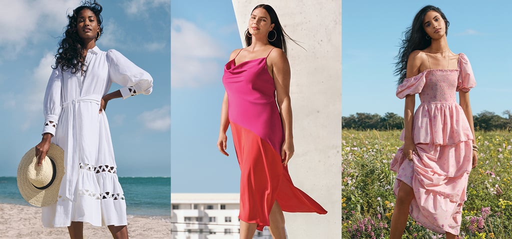 What to Buy From the Target Designer Dress Collection