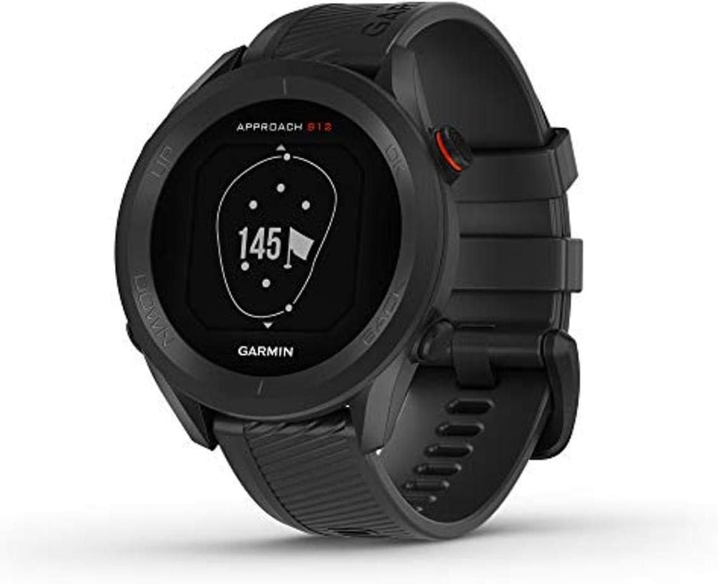 A Tech Gift For Golfers