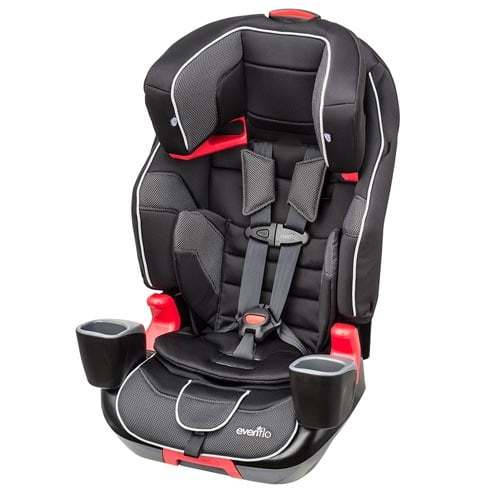 Evenflo 3 deals