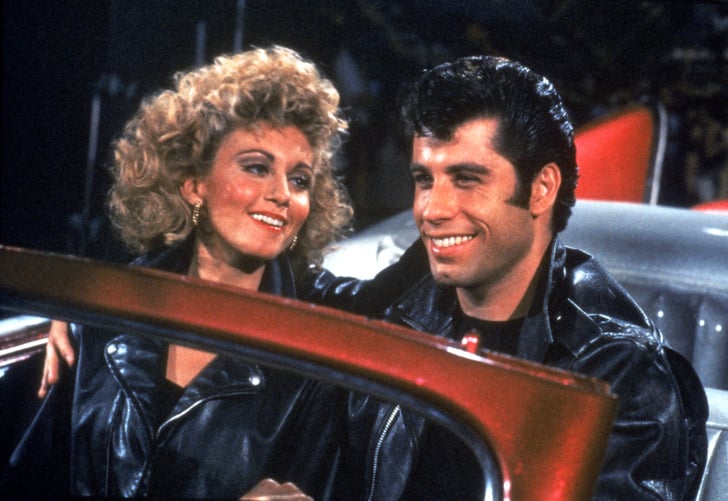 "Grease" (1978) Best Movies to Watch Alone POPSUGAR Entertainment