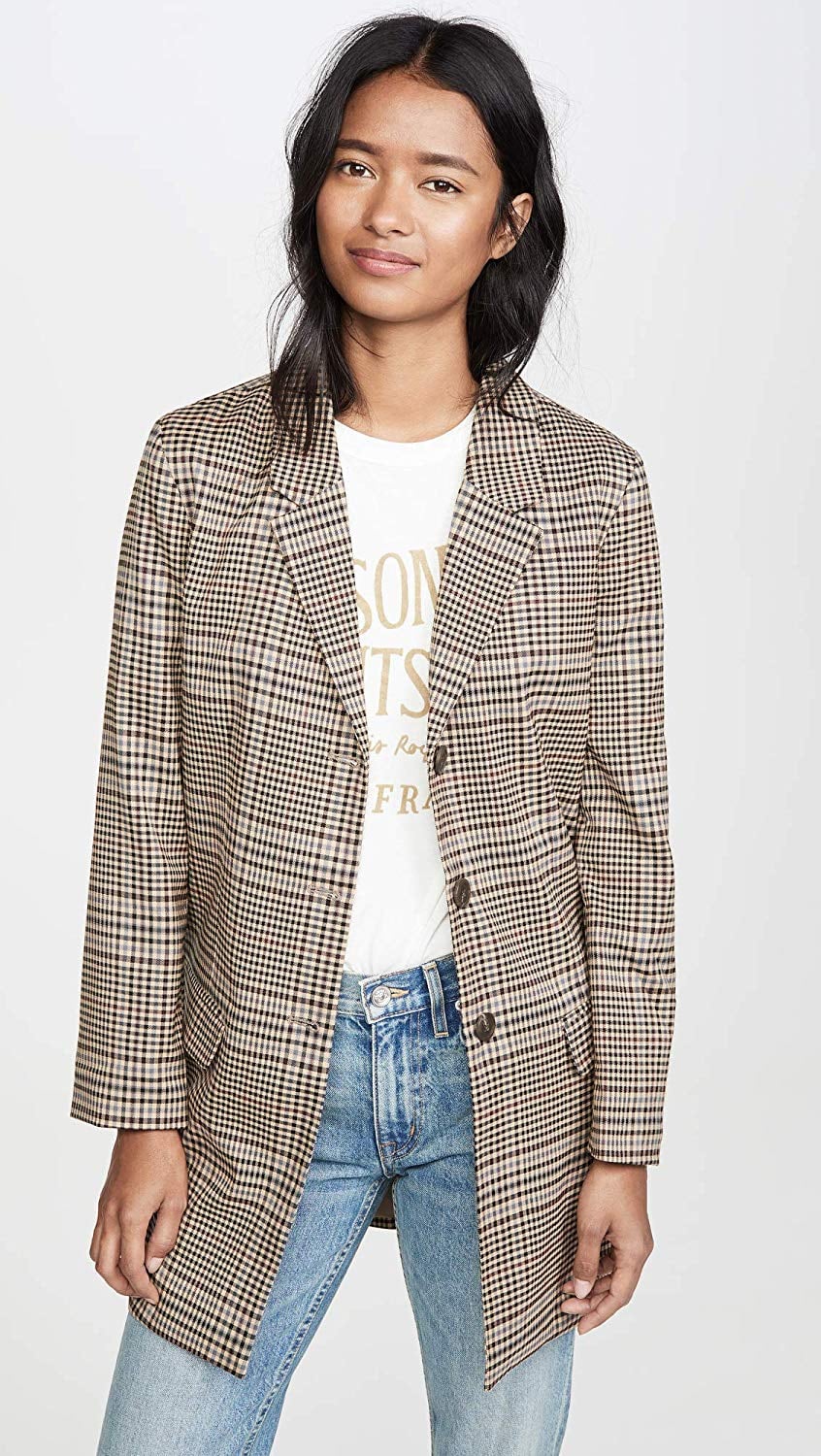 Bb dakota check this out blazer sale