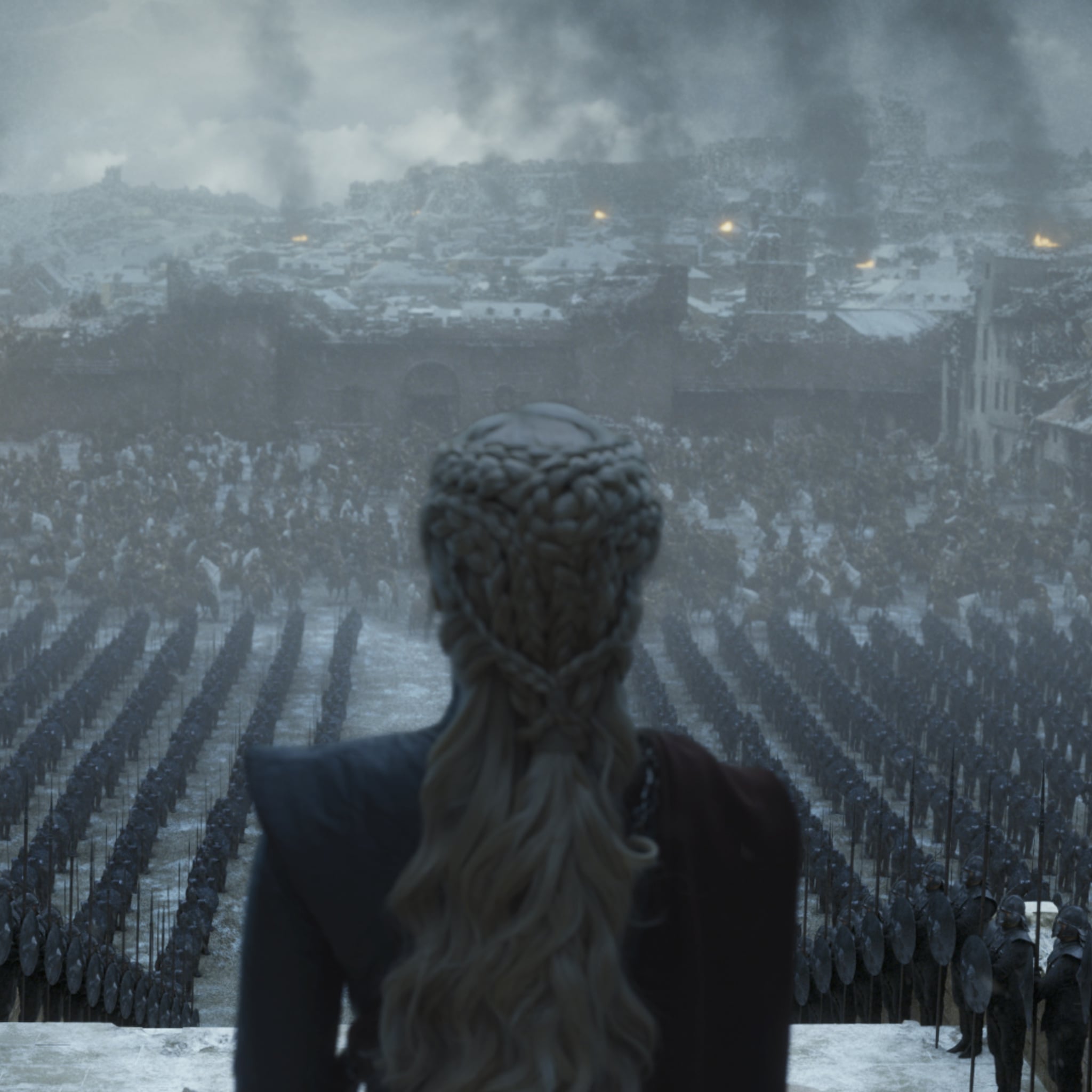 Tweets And Memes About Daenerys S Death On Game Of Thrones