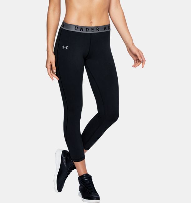 under armour leggings with side pockets