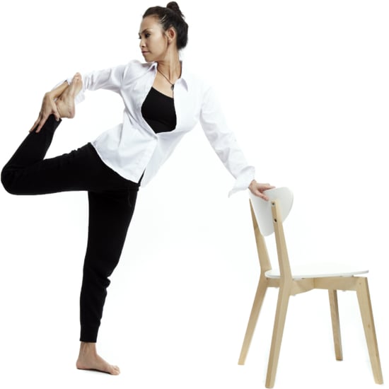 Learn Pure Barre at Home