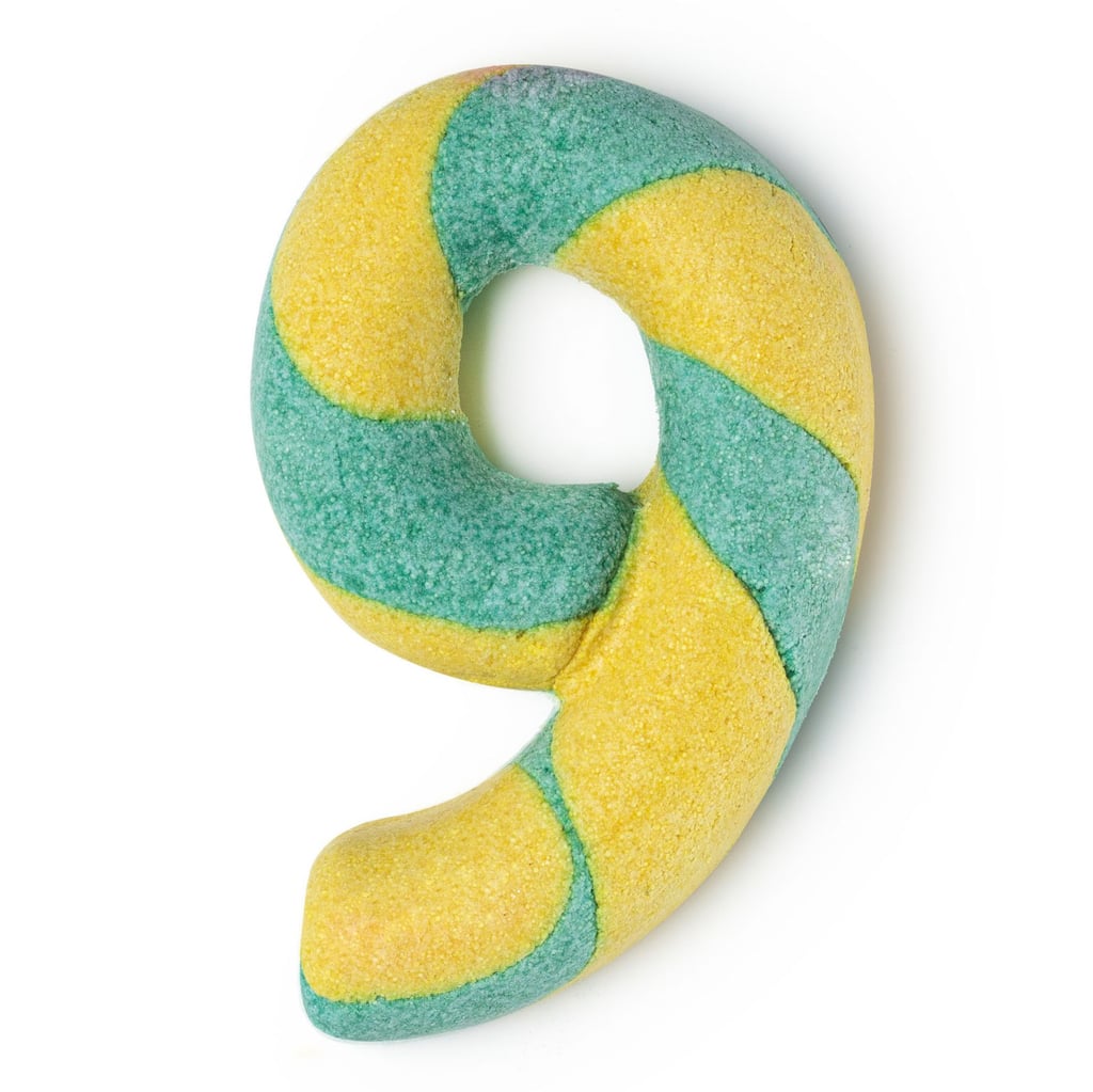 Lush Nine Reusable Bubble Bar